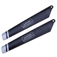 Mjx F49 Rc Helicopter Spare Parts Main Blade 005