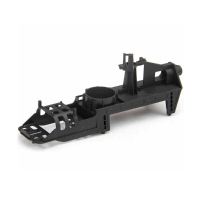 Mjx F49 Rc Helicopter Spare Parts Main Frame 033