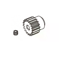MJX H12Y Motor Tandwiel Originele Onderdelen G0622Y