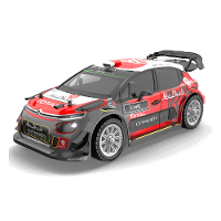 MJX HYPER GA 14303 1/14 2.4G Sport Drift RC Auto Brushless Hoge Snelheid Voertuigmodellen 42 km/u W/ Licht