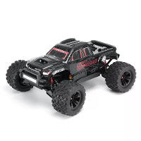 MJX HYPER GO 10208 1/10 2.4G 4WD Brushless Hoge Snelheid RC Auto Voertuig Modellen 80km/u