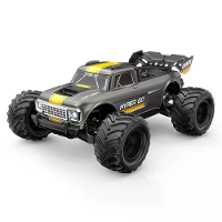 MJX HYPER GO 10210 1/10 2.4G 4WD Brushless High Speed RC Car Vehicle Models 66km/u