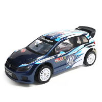 MJX HYPER GO 10304 1/10 2.4G 4WD Sport Rally Drift RC Auto Borstelloze Hoge Snelheid Voertuigen Modellen C3 Echte Autori