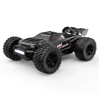 MJX HYPER GO 14207 1/14 2.4G Borstelloze Hoge Snelheid RC Auto Voertuigmodellen 53km/u Twee Schalen