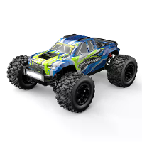 MJX HYPER GO 14208 1/14 2.4G Borstelloze Hoge Snelheid RC Auto Voertuigmodellen 41km/h