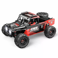 MJX HYPER GO 14209 1/14 Borstelloze Hoge Snelheid RC Auto Vrachtwagen Modellen 43km/u
