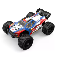 MJX HYPER GO 14212 1/14 2.4G 4WD Brushless High Speed RC Car Vehicle Models 56km/h Two Shells