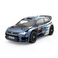 MJX HYPER GO 14304 1/14 2.4G Sport Drift RC Auto Borstelloze Hoge Snelheid Voertuigmodellen 43 km/u Met Licht R WRC Offi