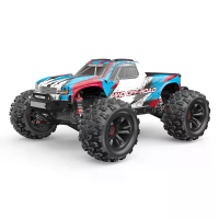 MJX HYPER GO 16208 16209 16212 16218 1/16 Brushless High Speed RC Car Vehicle Models 45km/h