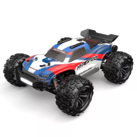 MJX HYPER GO 16212 1/16 Brushless High Speed RC Car Vehicle Models 45km/h Volledig Proportioneel Bestuur