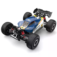 MJX HYPER GO 16213 1/16 Brushless High Speed RC Car Vehicle Models 45km/h Full Proportional Control W/ 2 Car Shells