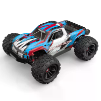 MJX HYPER GO 16218 1/16 Brushless High Speed RC Car Vehicle Models 45km/h Volledig Proportionele Controle