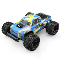 MJX HYPER GO 18208 1/18 Borstelloze Hoge Snelheid RC Auto Voertuigmodellen 30km/u