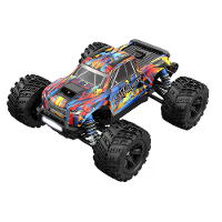 MJX HYPER GO 20208 1/20 2.4G 4WD Borstelloze Hoog Snelheid RC Auto Voertuig Modellen 39km/h