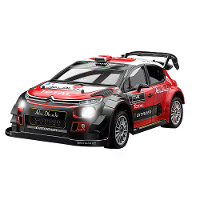 MJX HYPER GO 7303 1/7 2.4G 4WD 3CH Sport Drift RC Auto Borstelloze Hoge Snelheid Voertuigen Modellen C3 Echte Autorisati