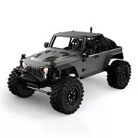 MJX HYPER GO H12Y / H12Y+ 1/12 2.4G 4WD 4CH Sensorless/Sensored Borstelloze Motor RC Auto Voertuig Model RTR