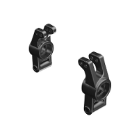 MJX Hyper Go H16H H16E H16P 16207 16208 16209 16210 Origineel Vervangend Reservewiel RC Auto 1/16 RC Auto Onderdelen Ach