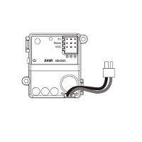 MJX M162 M163 Originele Brushless 2 in 1 35A ESC Ontvanger RC Auto Onderdelen E45R