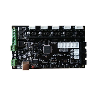 MKS Gen V1.4 3D Printer Control Motherboard Compatible RepRap Ramps1.4