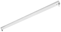Mlight 81 1058 81 1058 Plafondlamp G13 Wit