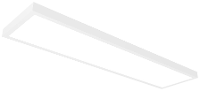 Mlight 81 2132 LED paneel 40 W Warmwit, Neutraalwit Wit