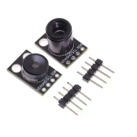MLX90640ESF BAA/BAB Infrarood Thermische Beeldsensor Temperatuur Puntenmatrix Sensor Module 32x24 Pixels IR Infrarood Be