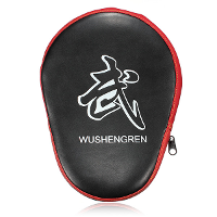 Mma Target Punch Pads Boxing Mitts Training Glove Karate Muay Kick