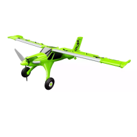 MO FLY MF X7 DRACO 1:22 schaal borstelloze 510mm spanwijdte 2.4GHz 10CH 6 assige gyroscoop 3D/6G aerobatic EPP RC vliegt