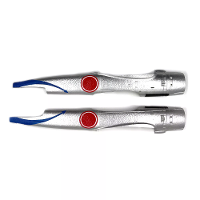 MO FLY P 51D Mustang / MF A84 / Kootai Ki 84 RC Vliegtuig Reserveonderdeel Fuselage