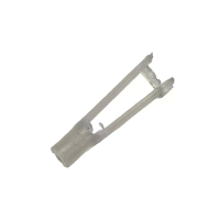 MO FLY P 51D Mustang / MF A84 RC Vliegtuig Reserveonderdelen Clevis