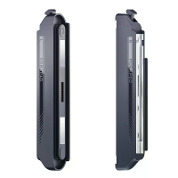 Mobapad C70 PRO JoyCon Magnetische Oplaadadapter 45N Magnetische Kracht Gesplitste Gamepad Adapter Compatibel met Mobapa