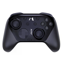 MOBAPAD Chitu 2 Draadloze bluetooth Switch2 Controller met TMR Zero Friction Joysticks HD Rumble Aanpasbare Mechanische