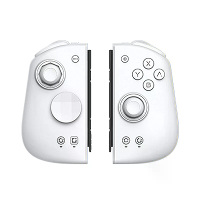 Mobapad Gemini 2 HD Vlaggenschipversie Bedrade bluetooth Gamepad met Hall Joystick Omron Mechanische Knoppen HD Trilling