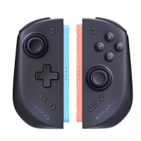 Mobapad M12 HD Switch2 Controller met TMR Glide Sticks HD Rumble Mechanische Knoppen 6 Assen Gyro NFC Amiibo ondersteuni