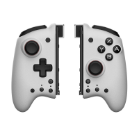 MOBAPAD M6 Gamecontroller Gamepad joystick voor Nintendo Switch Links Rechts NS OLED JoyCon Grip