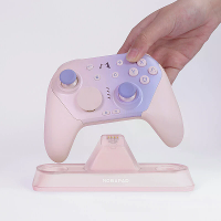 Voor ChiTu 2 Pro 2 HD Controller Oplaadstation Automatische Oplaad Stop RGB Verlichting App Besturing USB Type C Gaming
