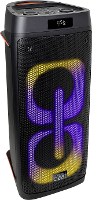 Mobile Beat SB TWS 200 BT Bluetooth luidspreker Zwart
