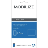 Ultra Clear Screenprotector Huawei Nova