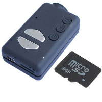 Mobius Full Hd Sports Camera&8gb Microsd Tf Memory Card