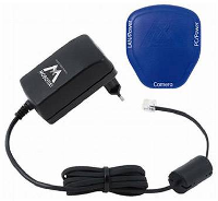 Mobotix Mobotix MX NPA POE EU SET   Power Injector   Wechselstrom 100 240 V MX NPA PoE EU Set