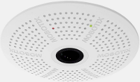 Mobotix Mx c26B 6D016 MOBOTIX Mx c26B 6D016 IP Bewakingscamera LAN 3072 x 2048 Pixel