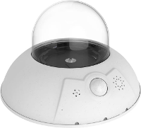 Mobotix Mx D16B MOBOTIX Mx D16B IP Bewakingscamera LAN 6144 x 2048 Pixel
