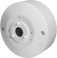 Mobotix MOBOTIX   Kamera Montagesatz   geeignet für Wandmontage Mx M BC W