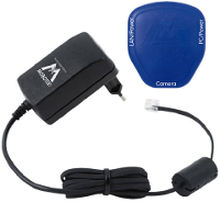 Mobotix MX NPA PoE INT Set PoE adapter