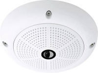 Mobotix Mx Q26B 6D016 MOBOTIX Mx Q26B 6D016 IP Bewakingscamera LAN 3072 x 2048 Pixel