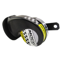 Mocc Motorcycle Horn 12v Automobile Snail Electric Horn Loudspeakers
