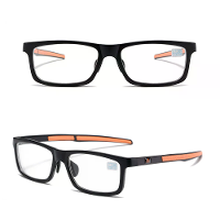 Mode Casual HD Leesbril voor Mannen en Vrouwen Blauw Licht Blokkeren Computer Presbyopie Bril Hyperopie Optische Eyewear