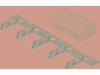 Modelcraft LiPo balancer sensorbus bouwpakket Uitvoering lader:   Uitvoering accupack: EH Geschikt voor aantal cellen: 6