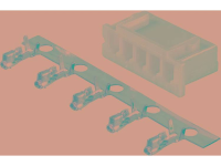 Modelcraft LiPo balancer sensorbus bouwpakket Uitvoering lader:   Uitvoering accupack: XH Geschikt voor aantal cellen: 2