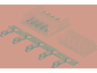 Modelcraft LiPo balancer sensorstekker bouwpakket Uitvoering lader: EH Uitvoering accupack:   Geschikt voor aantal cellen: 6